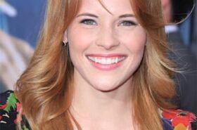Katie Leclerc