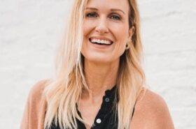 Korie Robertson