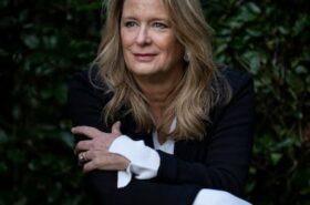Kristin Hannah