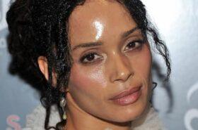 Lisa Bonet