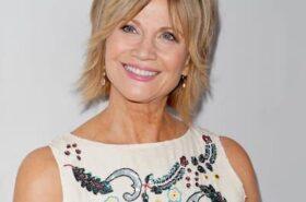 Markie Post
