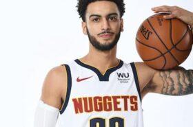 Markus Howard