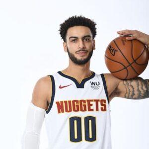 Markus Howard Bio, Wiki, Age, Height, Family, Brother, NBA, Injury ...