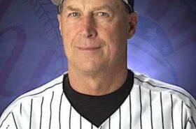 Mel Stottlemyre
