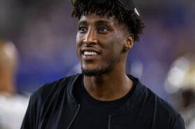 Michael Thomas