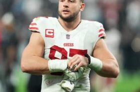 Nick Bosa