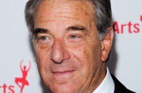 Paul Pelosi