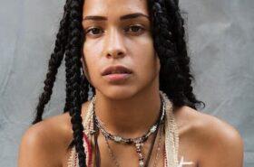 Princess Nokia