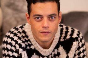 Rami Malek