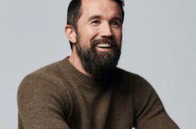 Rob McElhenney
