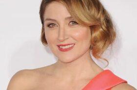 Sasha Alexander