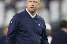 Scott Linehan