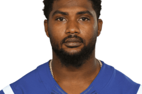 Spencer Ware