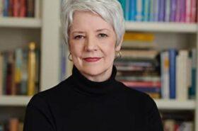 Sue Monk Kidd