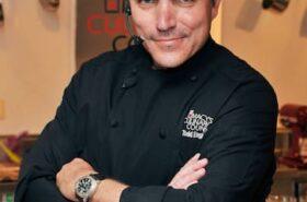 Todd English