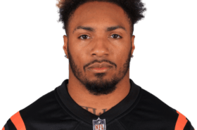 Trayveon Williams