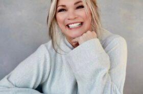 Valerie Bertinelli