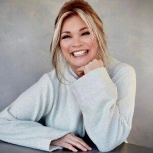 Valerie Bertinelli Bio, Wiki, Age, Height, Family, Husband, Son