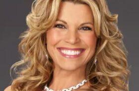 Vanna White