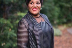 Alice Marie Johnson