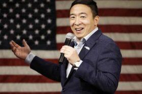 Andrew Yang