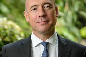 Brian Humphries