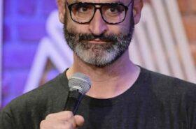Brody Stevens