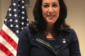 Christine Pelosi