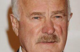 Dabney Coleman