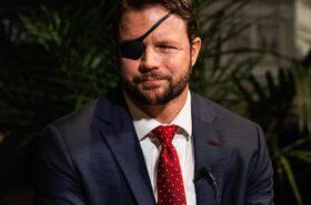 Dan Crenshaw