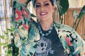 Danielle Colby