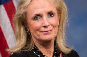 Debbie Dingell