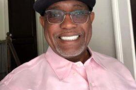 Gregg Leakes