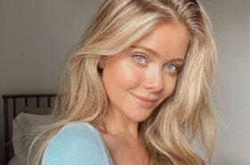 Hannah Godwin
