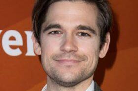 Jason Ralph