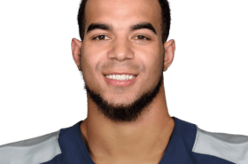 Jordan Wilkins