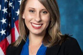 Katie Hill