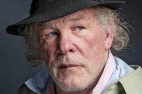 Nick Nolte
