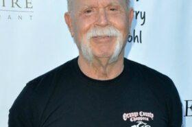 Paul Teutul Sr.