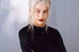 Phoebe Bridgers