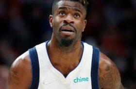 Reggie Bullock