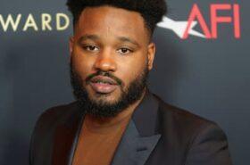 Ryan Coogler