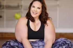 Whitney Way Thore