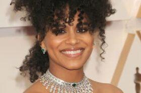 Zazie Beetz