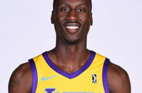 Andre Ingram