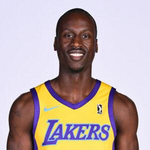 Andre Ingram Bio, Wiki, Age, Height, Family, Wife, NBA, Salary