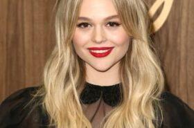 Emily Alyn Lind
