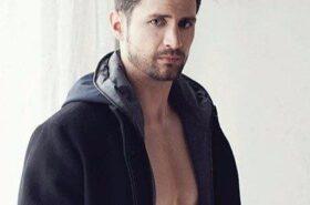 James Lafferty