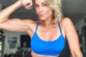 Jennifer O'Dell