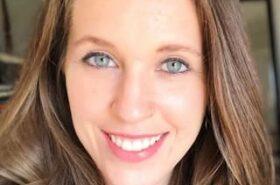 Jill Duggar Dillard